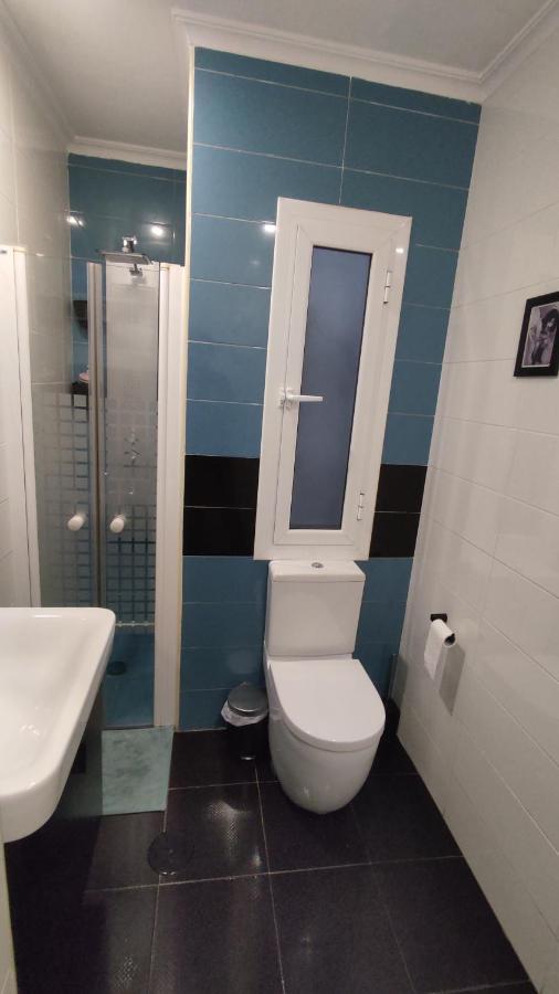 Apartamento En Triana Sevilla Exterior foto
